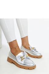 Zapatos modelo 206463 Solea