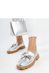 Zapatos modelo 206463 Solea