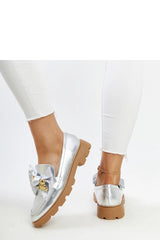 Zapatos modelo 206463 Solea