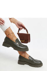 Zapatos modelo 206464 Solea