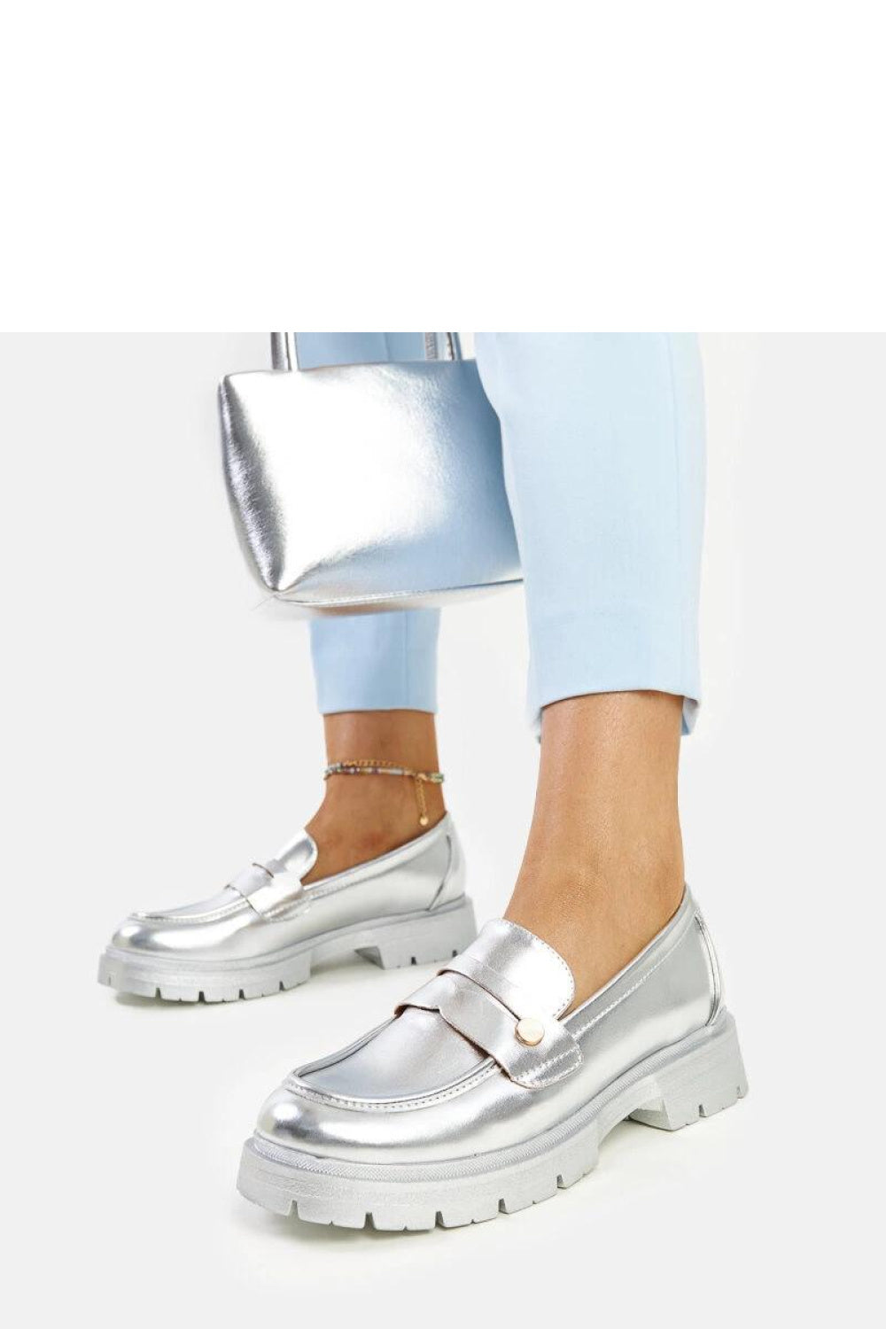 Zapatos modelo 206465 Solea