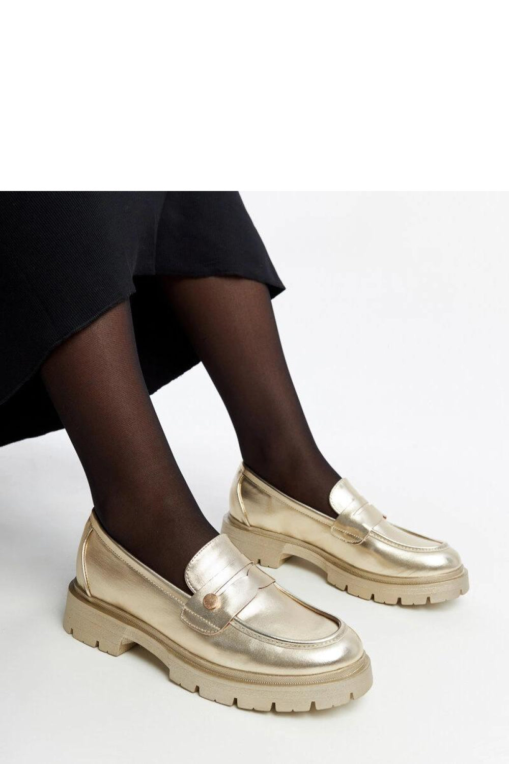 Zapatos modelo 206466 Solea