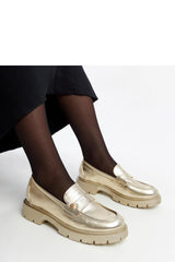 Zapatos modelo 206466 Solea