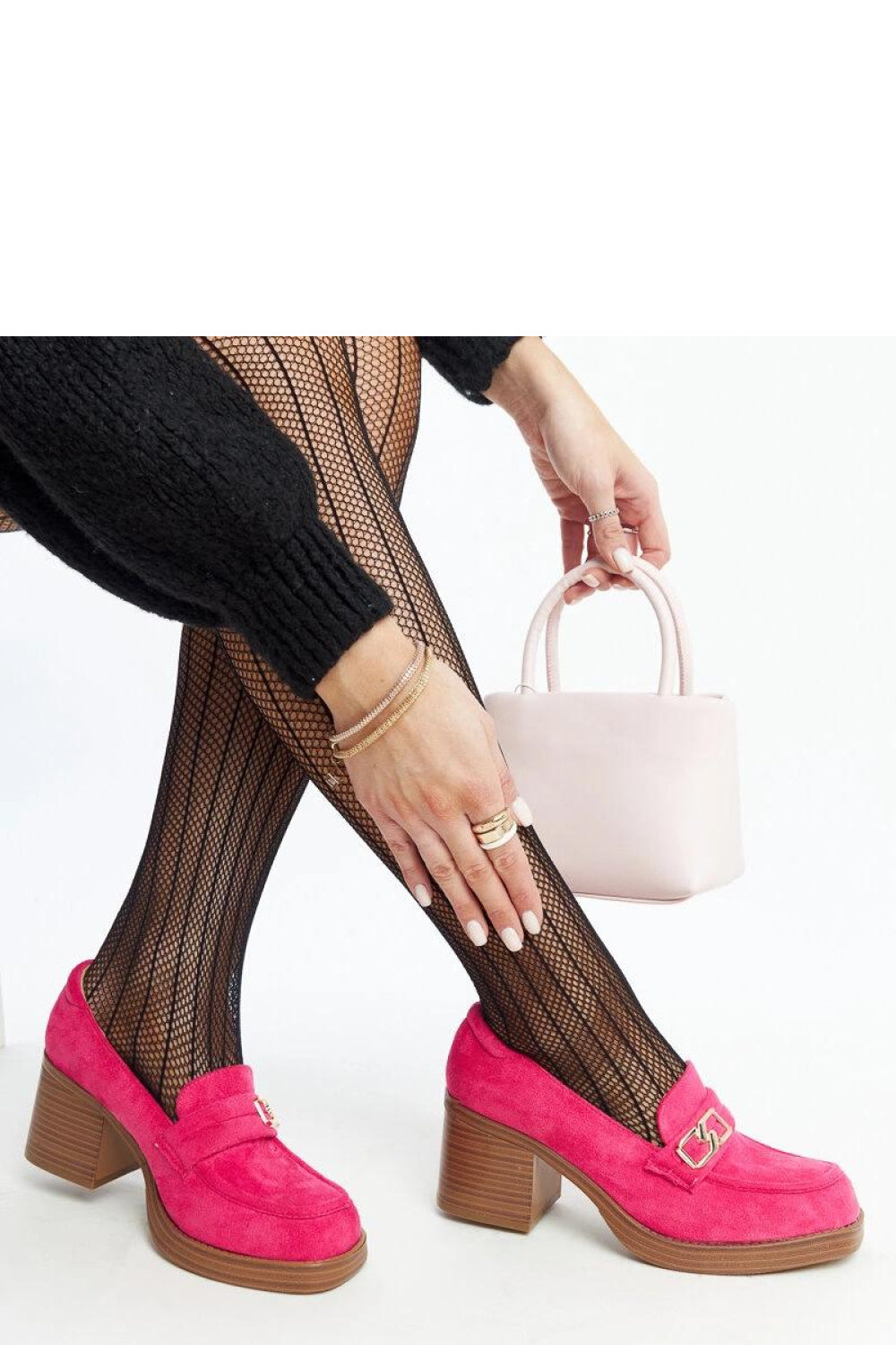 Zapatos modelo 206467 Solea