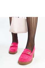 Zapatos modelo 206467 Solea