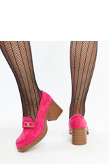 Zapatos modelo 206467 Solea