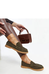 Zapatos modelo 206472 Solea