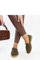 Zapatos modelo 206472 Solea