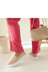 Zapatos modelo 206475 Solea