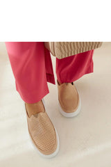 Zapatos modelo 206475 Solea