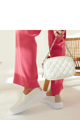 Zapatos modelo 206476 Solea