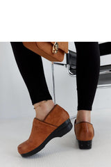 Zapatos modelo 206479 Solea