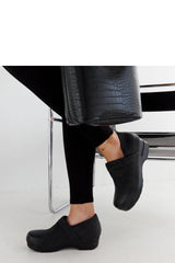 Zapatos modelo 206480 Solea