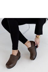 Zapatos modelo 206481 Solea