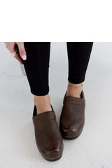 Zapatos modelo 206481 Solea