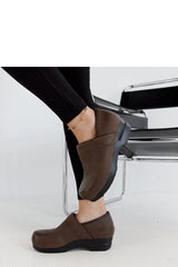 Zapatos modelo 206481 Solea