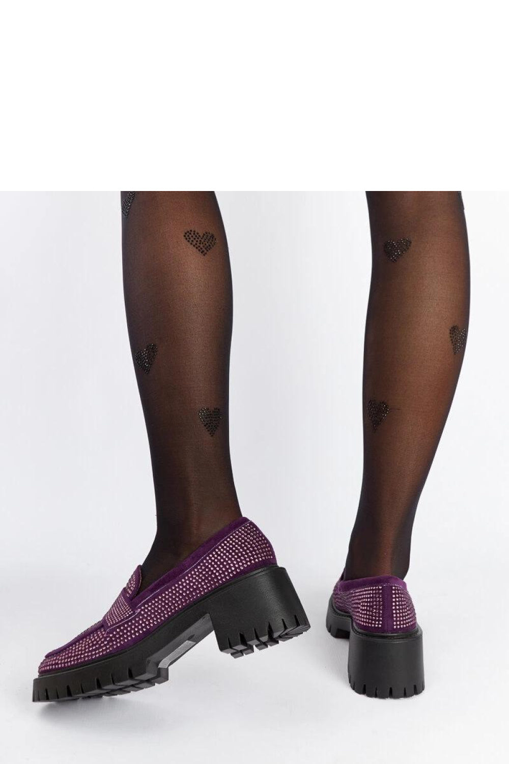 Zapatos modelo 206482 Solea
