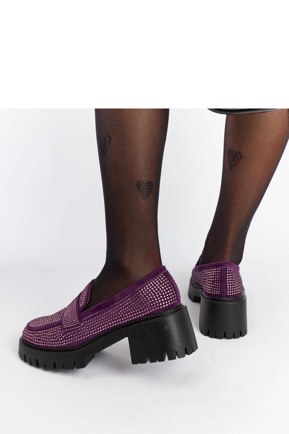 Zapatos modelo 206482 Solea