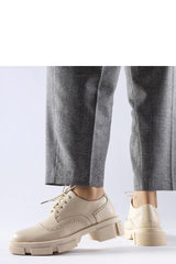 Zapatos modelo 206483 Solea