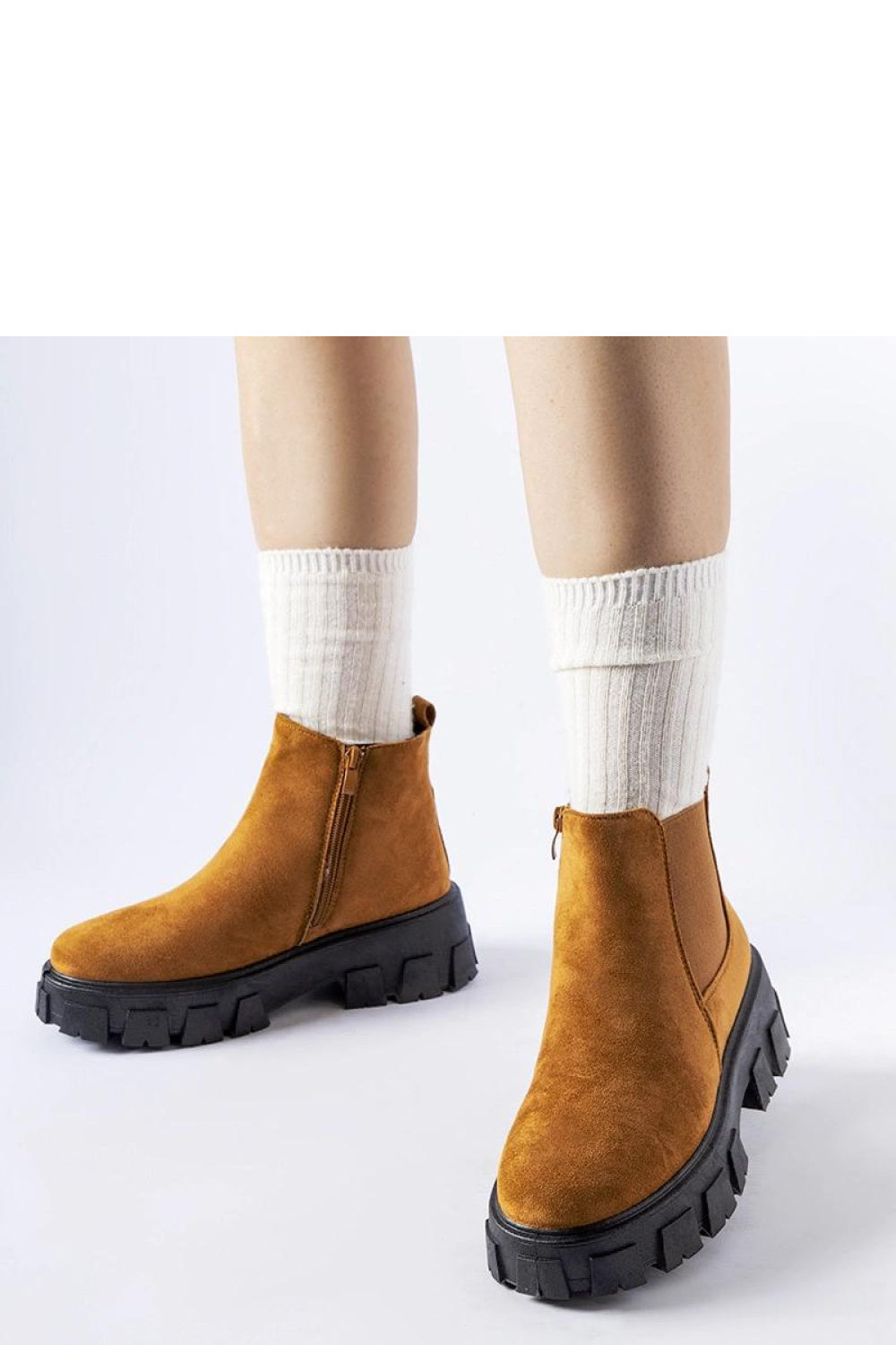 Botas modelo 206485 Solea