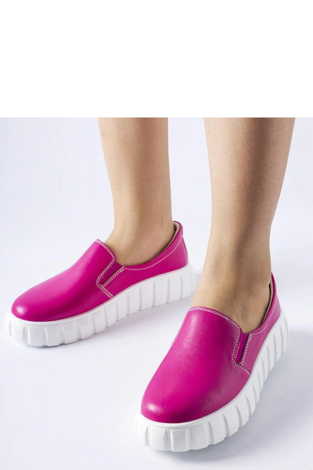 Zapatos modelo 206493 Solea