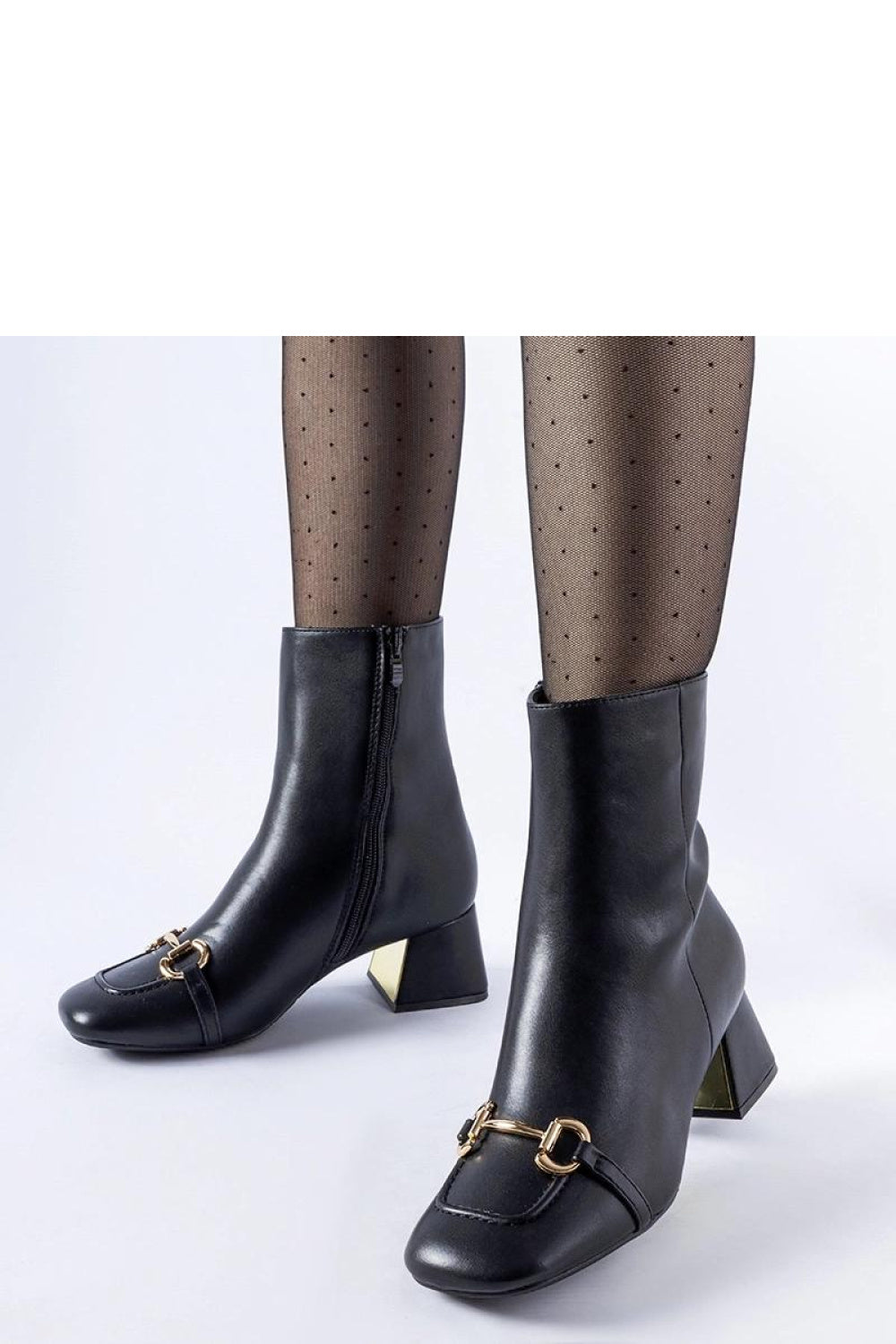 Botas de tacón modelo 206502 Solea