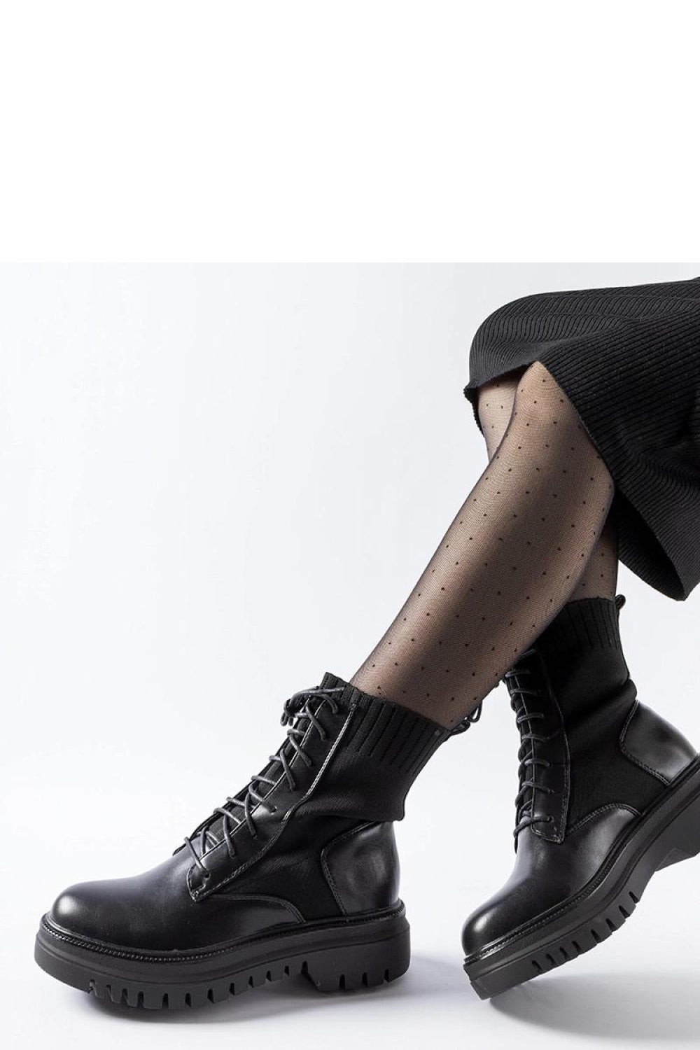 Botas modelo 206507 Solea