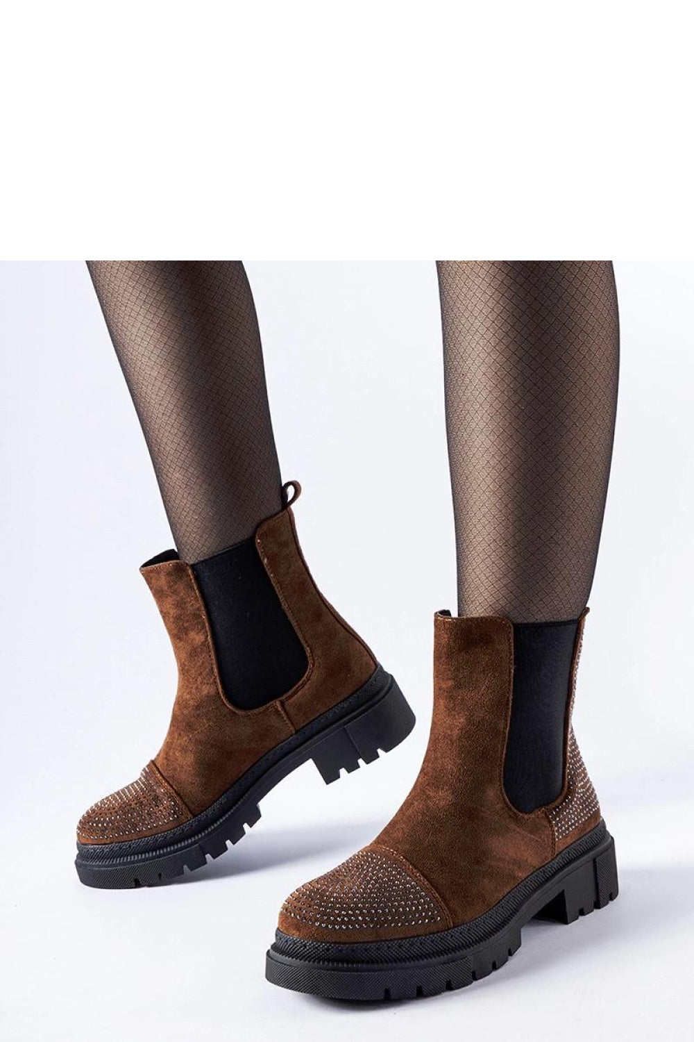 Botas modelo 206511 Solea