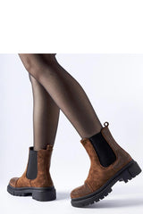 Botas modelo 206511 Solea