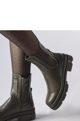 Botas modelo 206516 Solea