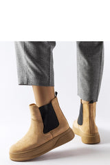 Botas modelo 206517 Solea