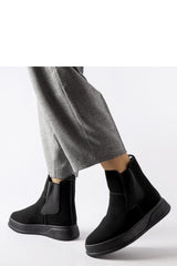 Botas modelo 206519 Solea