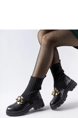 Botas modelo 206520 Solea