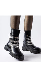 Botas modelo 206523 Solea