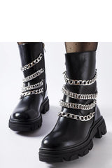 Botas modelo 206523 Solea