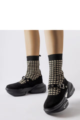 Botas modelo 206525 Solea