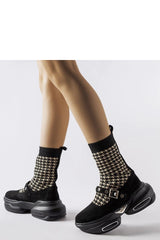 Botas modelo 206525 Solea