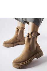 Botas modelo 206530 Solea