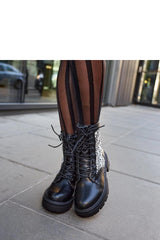 Botas modelo 206533 Solea