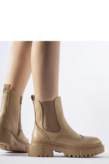 Botas modelo 206535 Solea