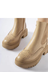 Botas modelo 206535 Solea