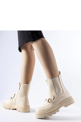 Botas modelo 206539 Solea