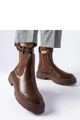 Botas modelo 206544 Solea