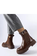 Botas modelo 206544 Solea