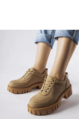 Zapatos modelo 206551 Solea