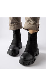 Botas modelo 206553 Solea