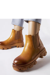 Botas modelo 206557 Solea