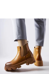 Botas modelo 206557 Solea