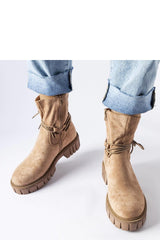 Botas modelo 206558 Solea