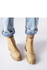 Botas modelo 206559 Solea